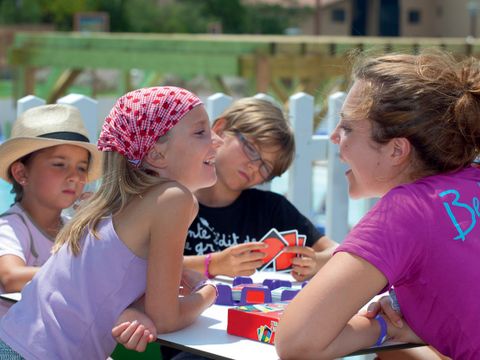Belambra Club Les Tuquets - Camping Landes - Image N°15