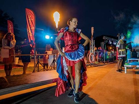 Belambra Club Les Tuquets - Camping Landes - Image N°17