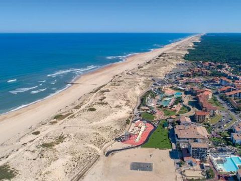 Belambra Club Les Tuquets - Camping Landes - Image N°42