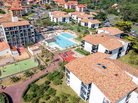 Belambra Club Les Tuquets - Camping Landes - Image N°29