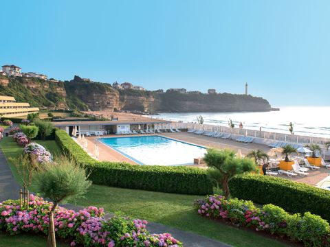 Belambra Club Les Tuquets - Camping Landes - Image N°5