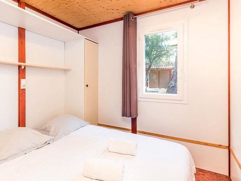 CHALET 4 personnes - ESSENTIEL - 3P4E