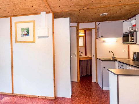 CHALET 4 personnes - ESSENTIEL - 3P4E