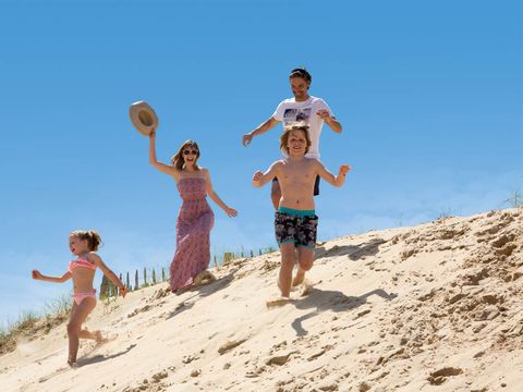 Club Belambra Estagnots - Pinède - Camping Landes - Image N°27