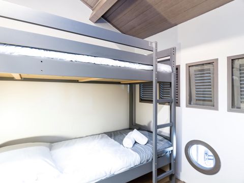 APPARTEMENT 4 personnes - Classique Apt Duplex Chambre 4 personnes Coin nuit Terrasse 