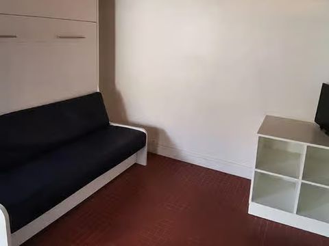 APPARTEMENT 6 personnes - Classique Apt 2 chambres 6 personnes Terrasse 1ère ligne 