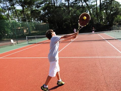 Club Belambra Estagnots - Pinède - Camping Landes - Image N°9