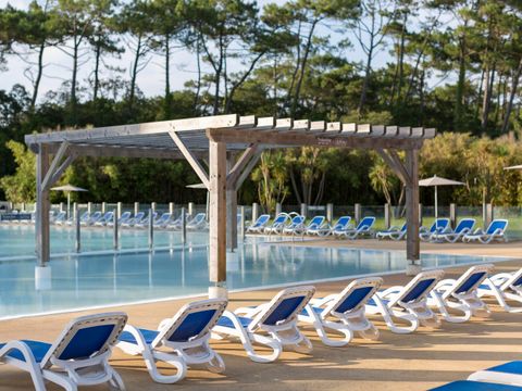 Club Belambra Estagnots - Pinède - Camping Landes - Image N°38