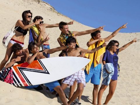Club Belambra Estagnots - Pinède - Camping Landes - Image N°24