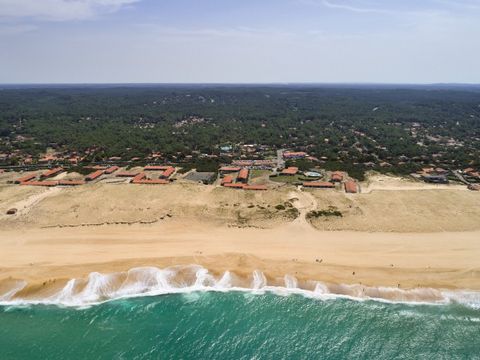 Club Belambra Estagnots - Pinède - Camping Landes - Image N°30