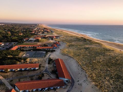 Club Belambra Estagnots - Pinède - Camping Landes - Image N°23