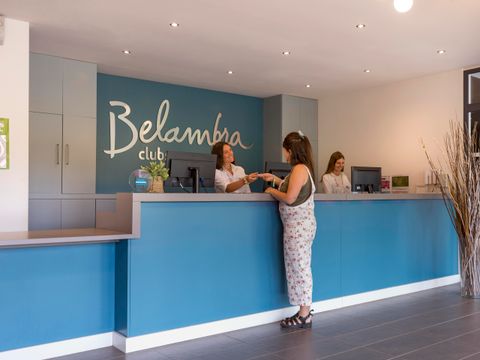 Club Belambra Estagnots - Pinède - Camping Landes - Image N°37