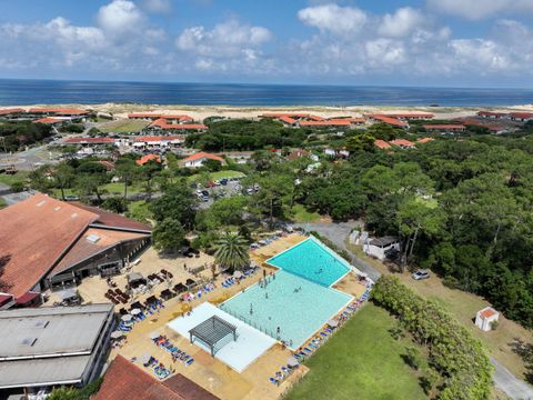 Club Belambra Estagnots - Pinède - Camping Landes - Image N°43