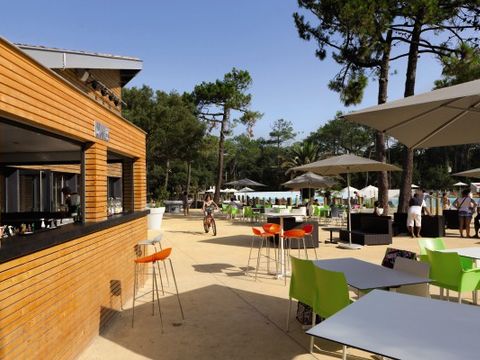 Club Belambra Estagnots - Pinède - Camping Landes - Image N°21