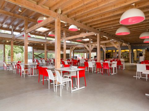 Club Belambra Estagnots - Pinède - Camping Landes - Image N°39