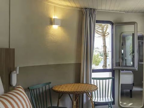 APPARTEMENT 6 personnes - Classique Apt Bung 2 chambres 6 personnes Terrasse