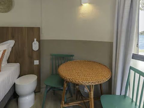 APPARTEMENT 6 personnes - Classique Apt Bung 2 chambres 6 personnes Terrasse