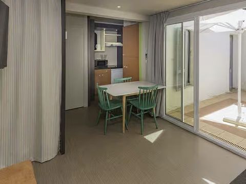APPARTEMENT 6 personnes - Classique Apt Bung 2 chambres 6 personnes Terrasse