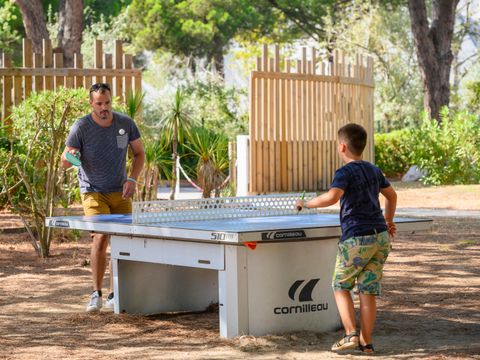 Club Belambra Club "Presqu'île du Ponant" - Camping Hérault - Image N°7