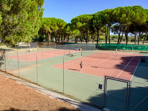 Club Belambra Club "Presqu'île du Ponant" - Camping Hérault - Image N°17