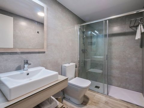 APPARTEMENT 4 personnes - A1