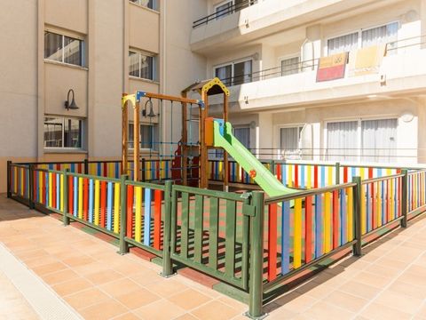 Estartit Playa - Camping Gérone - Image N°5