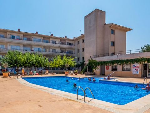 Estartit Playa - Camping Gérone - Image N°2