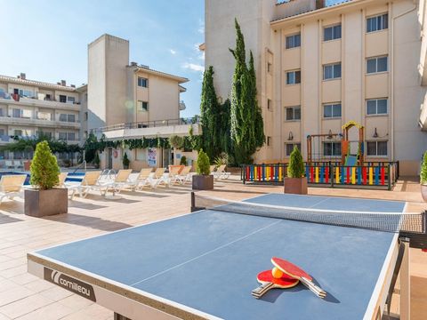 Estartit Playa - Camping Gérone - Image N°8