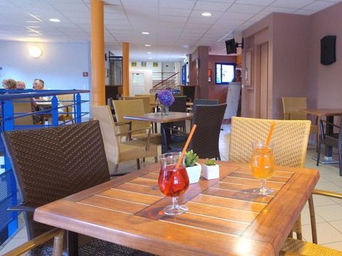 VVF Villages - Le Pays Cathare - Saissac - Camping Aude - Image N°7