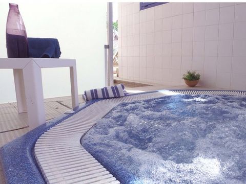 VVF Villages - Le Pays Cathare - Saissac - Camping Aude - Image N°9