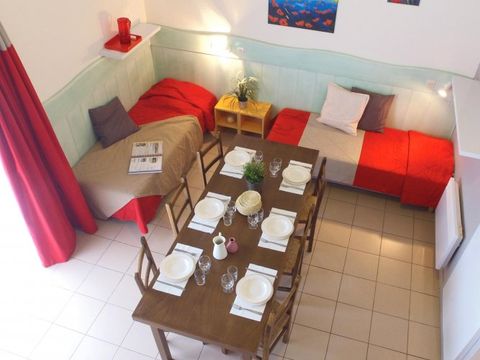 VVF Villages - Le Pays Cathare - Saissac - Camping Aude - Image N°4