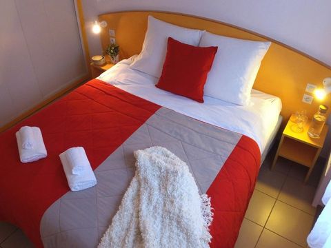 VVF Villages - Le Pays Cathare - Saissac - Camping Aude - Image N°3