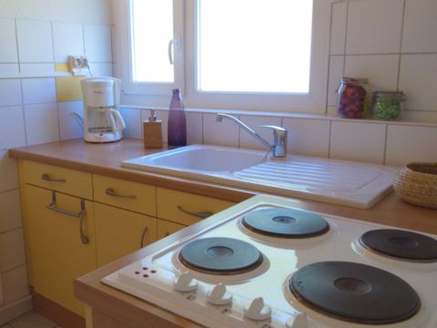 GÎTE 5 personnes - 3 pièces