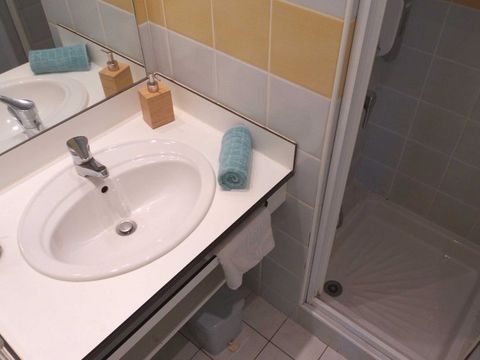 GÎTE 5 personnes - 3 pièces