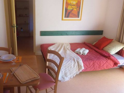 GÎTE 8 personnes - 3 pièces