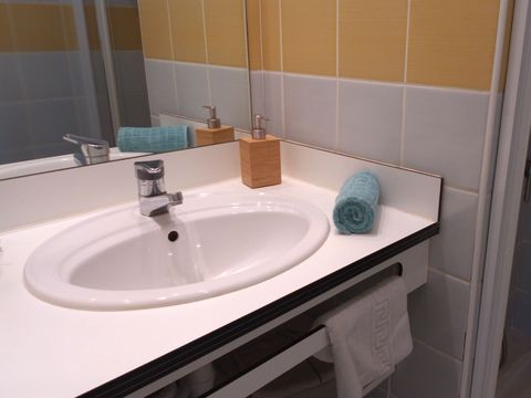 GÎTE 6 personnes - 2 Pièces