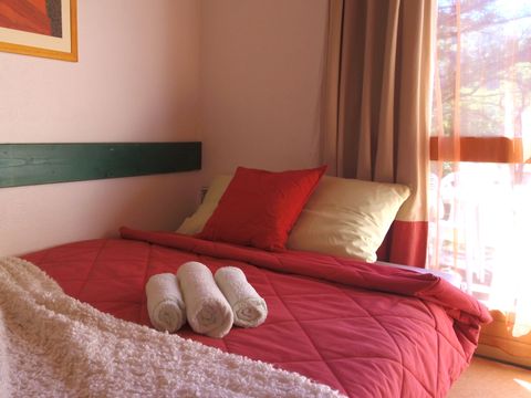 GÎTE 6 personnes - 2 Pièces