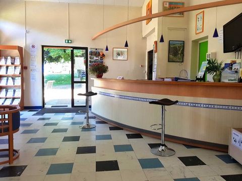 Village Vacances Florac - Camping Lozere - Image N°9