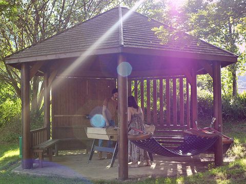 Village Vacances Florac - Camping Lozere - Image N°10