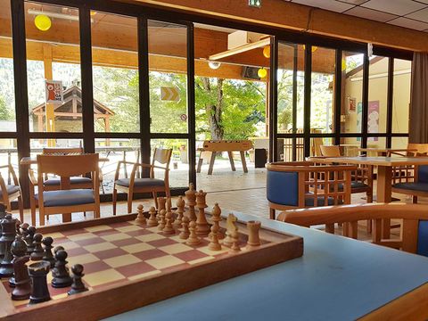 Village Vacances Florac - Camping Lozere - Image N°4