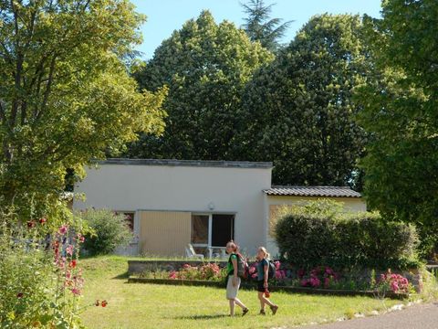 Village Vacances Florac - Camping Lozere - Image N°13