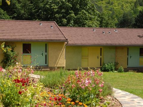 Village Vacances Florac - Camping Lozere - Image N°15