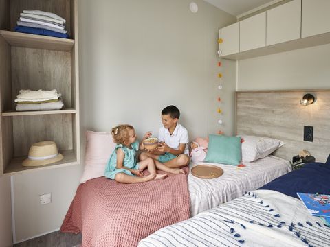 MOBILHOME 4 personnes - Le Grand Otello