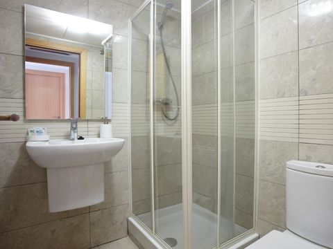 APPARTEMENT 6 personnes - A1