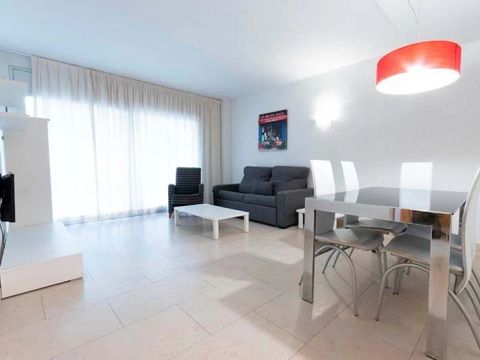 APPARTEMENT 7 personnes - A2