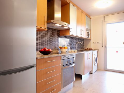 APPARTEMENT 7 personnes - A2