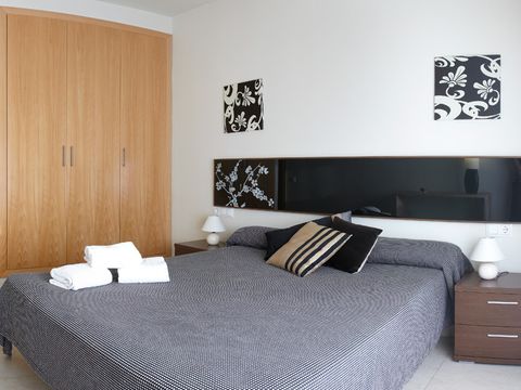 APPARTEMENT 7 personnes - A2