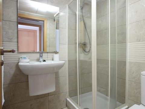 APPARTEMENT 6 personnes - A1
