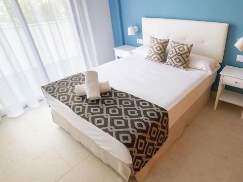 APPARTEMENT 6 personnes - A1