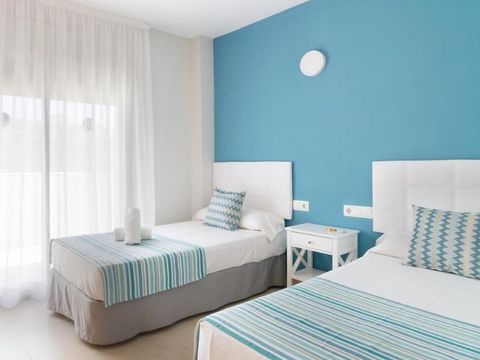 APPARTEMENT 6 personnes - A1